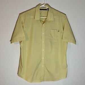 Sean John Men’s Button Down Shirt (SJ)